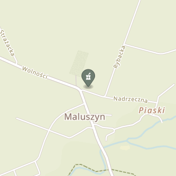 Apteka na mapie