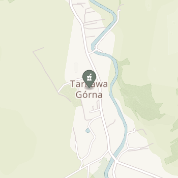 Apteka na mapie