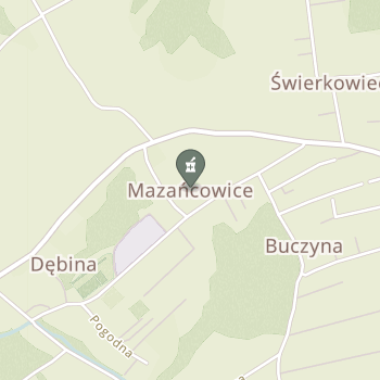Apteka na mapie