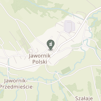 Kraina Leków na mapie