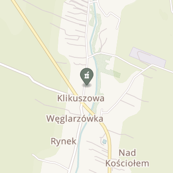 Apteka Rodzinna na mapie