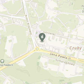 Doz Apteka Dbam o Zdrowie na mapie