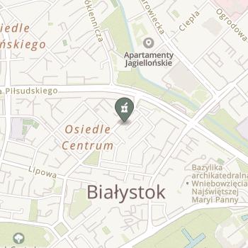 Apteka Cef@rm 36,6 na mapie