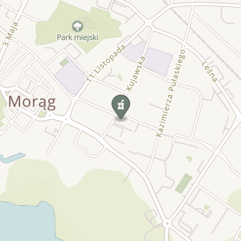 Apteka Ania na mapie