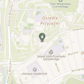 Ziko Apteka na mapie