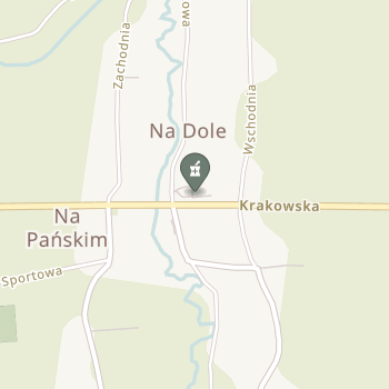 Doz Apteka Dbam o Zdrowie na mapie