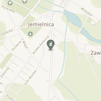 Apteka Prima Robert Buszman na mapie