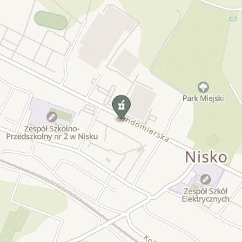 Apteka Słoneczna na mapie