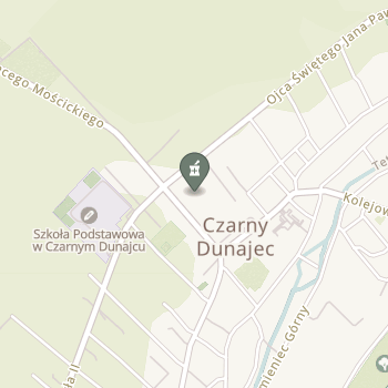 Apteka Rodzinna na mapie