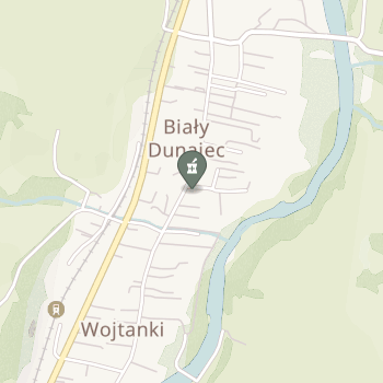 Apteka Rodzinna na mapie