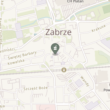 Apteka Słoneczna na mapie