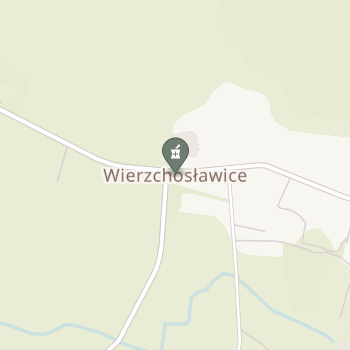 Apteka Centrum na mapie