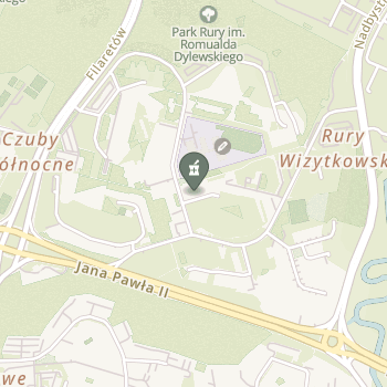 Vital Centrum na mapie