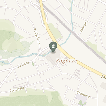 Doz Apteka Dbam o Zdrowie na mapie