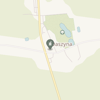 Przyjazny na mapie