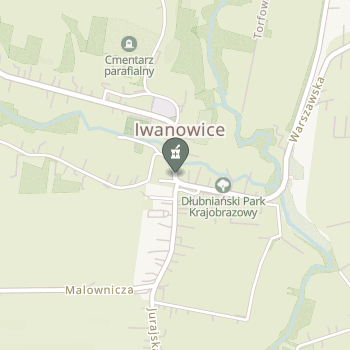 Apteka Monika Prus - Niewiadomska i Wspólnik na mapie