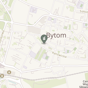 Apteka Rodzinna na mapie