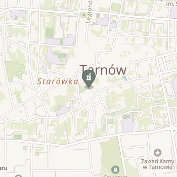 Apteka Słoneczna na mapie