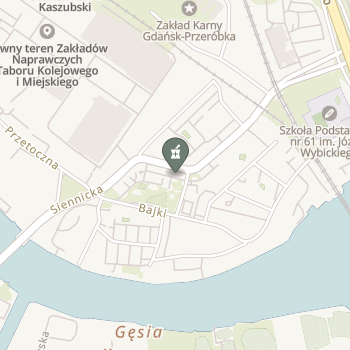 Doz Apteka. Dbam o Zdrowie. Lenartowicza na mapie