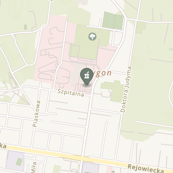 Doz Apteka. Dbam o Zdrowie na mapie