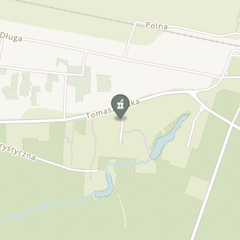 Doz Apteka. Dbam o Zdrowie na mapie