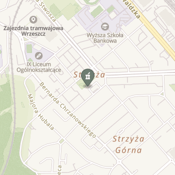 Apteka Osiedlowa na mapie