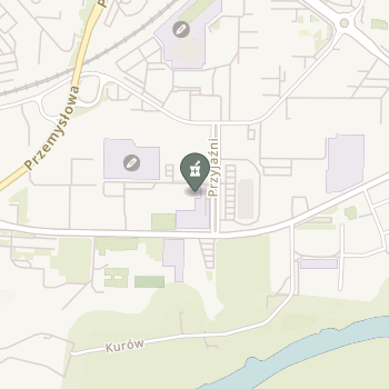 Apteka Med-Alko na mapie