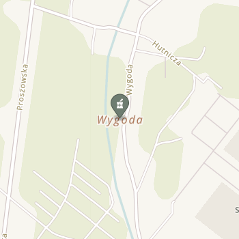 Doz Apteka. Dbam o Zdrowie na mapie