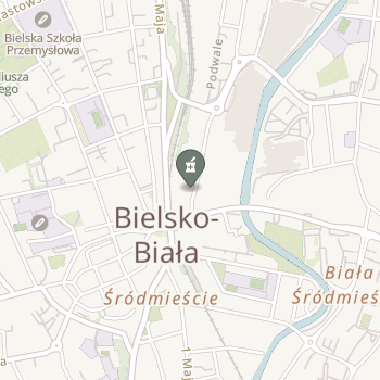 Ziko Apteka na mapie