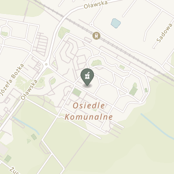 Wratislavia VI na mapie