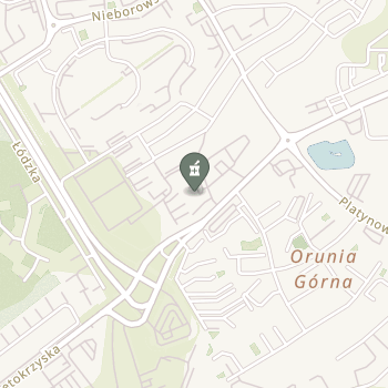 Apteki dla Was na mapie