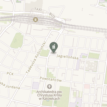 Medicare Apteka na mapie