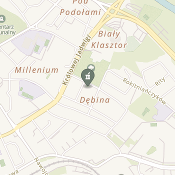 Apteka Słoneczna na mapie