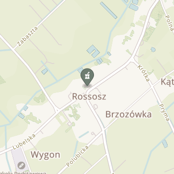 Punkt Apteczny Vikamed na mapie