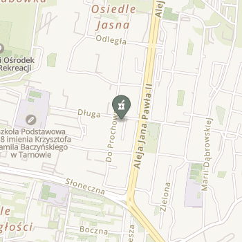 Apteka Słoneczna na mapie