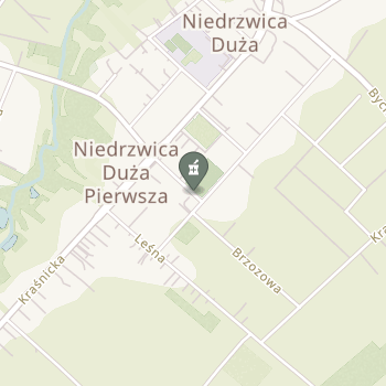 Apteka Nova na mapie