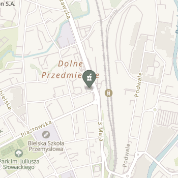 Ziko Apteka na mapie