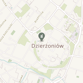 Doz Apteka Dbam o Zdrowie Remedium na mapie
