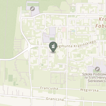 Apteka Melisa Koło Kościoła na mapie