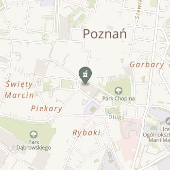 Ziko Apteka na mapie