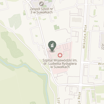 Apteka Ogólnodostępna na mapie