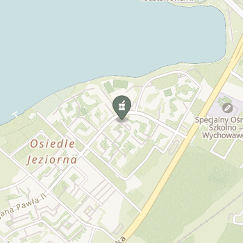 Apteka na Jana Pawła II Nowa Farmacja na mapie