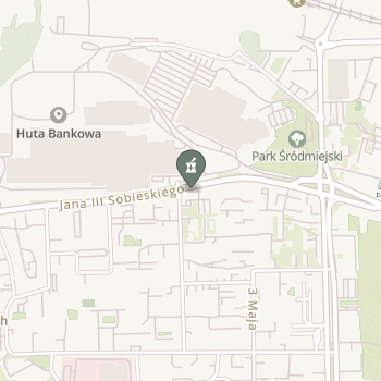 Apteka Blisko Ciebie na mapie