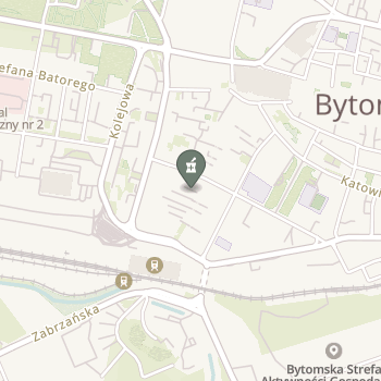 Apteka Blisko Ciebie Centrum Tanich Leków na mapie