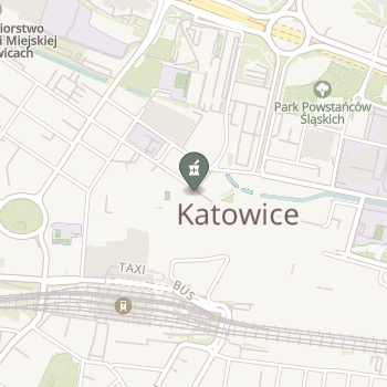 Apteka Blisko Ciebie na mapie