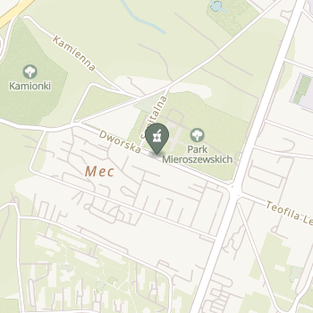 Apteka Słoneczna na mapie