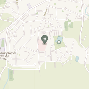 Apteka Dbam o Zdrowie na mapie