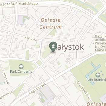 Apteka Cef@rm 36,6 na mapie