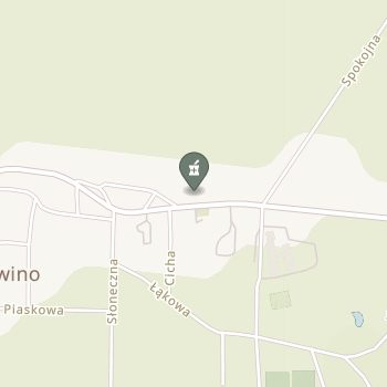 Twoja Apteka na mapie