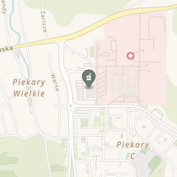 Apteka Lekosfera Dga 2 na mapie